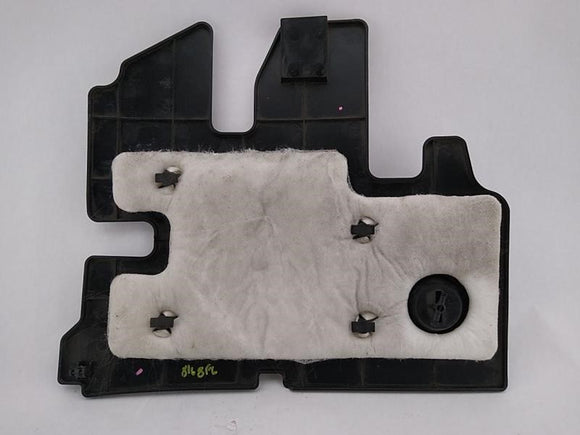 Acura RSX Driver Left Lower Dash Panel