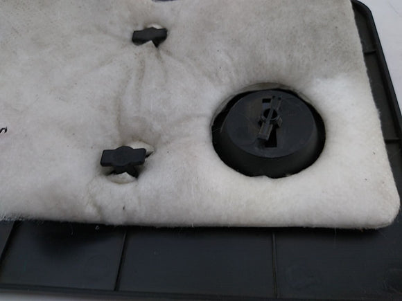 Acura RSX Driver Left Lower Dash Panel