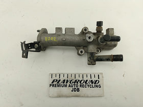 Hyundai Genesis Thermostat Temperature Control Housing