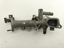 Hyundai Genesis Thermostat Temperature Control Housing-2