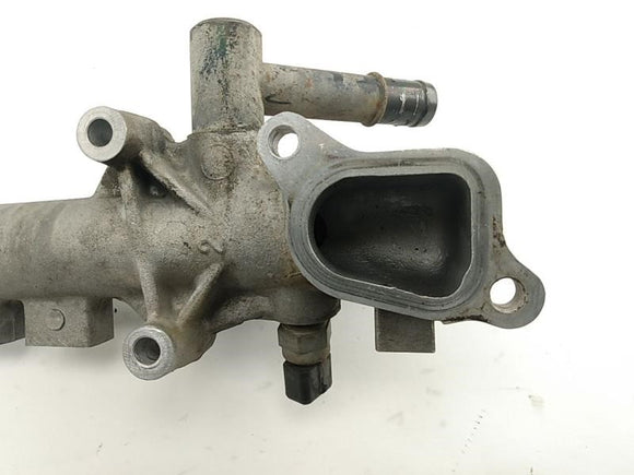 Hyundai Genesis Thermostat Temperature Control Housing