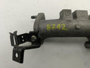 Hyundai Genesis Thermostat Temperature Control Housing-5