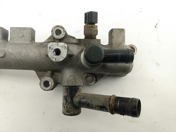 Hyundai Genesis Thermostat Temperature Control Housing