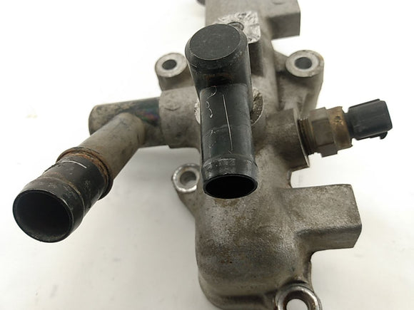 Hyundai Genesis Thermostat Temperature Control Housing
