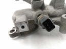 Hyundai Genesis Thermostat Temperature Control Housing-9