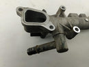 Hyundai Genesis Thermostat Temperature Control Housing-10