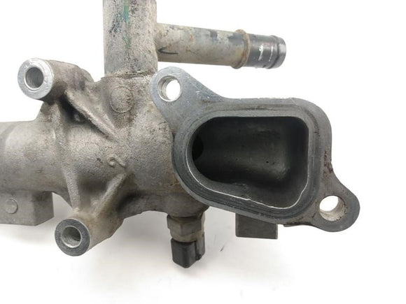 Hyundai Genesis Thermostat Temperature Control Housing