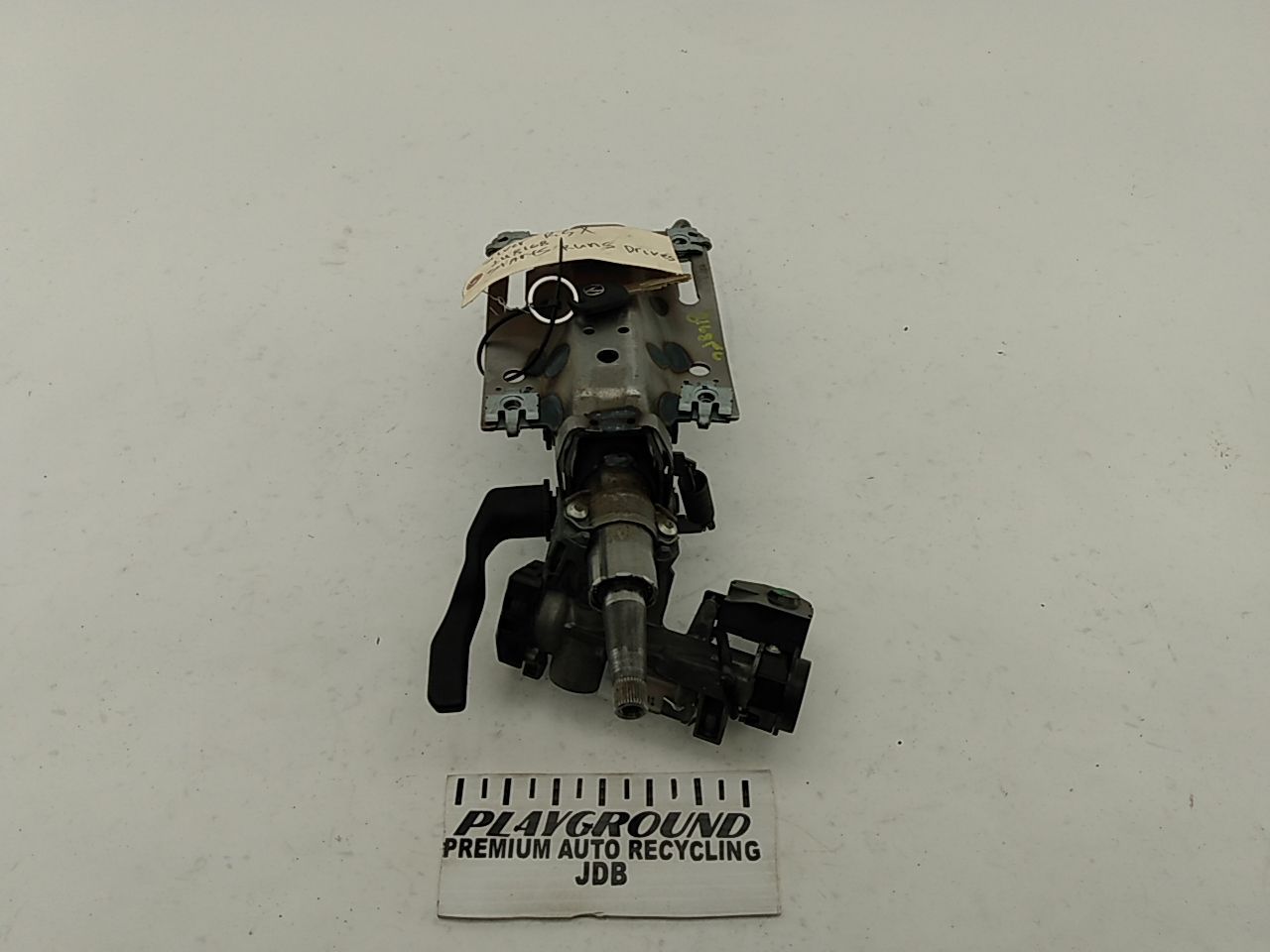 Acura RSX Steering Column With Key