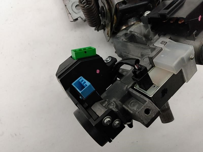 Acura RSX Steering Column With Key