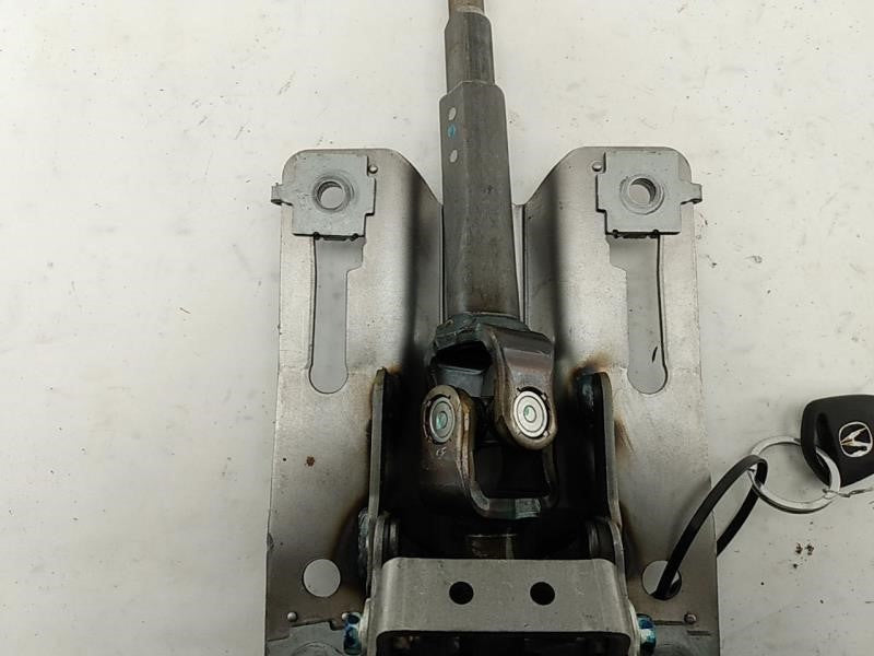 Acura RSX Steering Column With Key