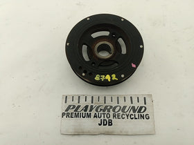 Hyundai Genesis Engine Crankshaft Pulley