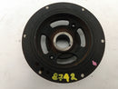 Hyundai Genesis Engine Crankshaft Pulley-2
