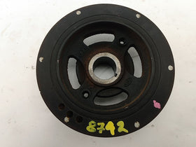 Hyundai Genesis Engine Crankshaft Pulley - 0