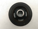 Hyundai Genesis Engine Crankshaft Pulley-3