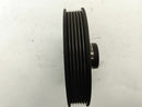 Hyundai Genesis Engine Crankshaft Pulley-4