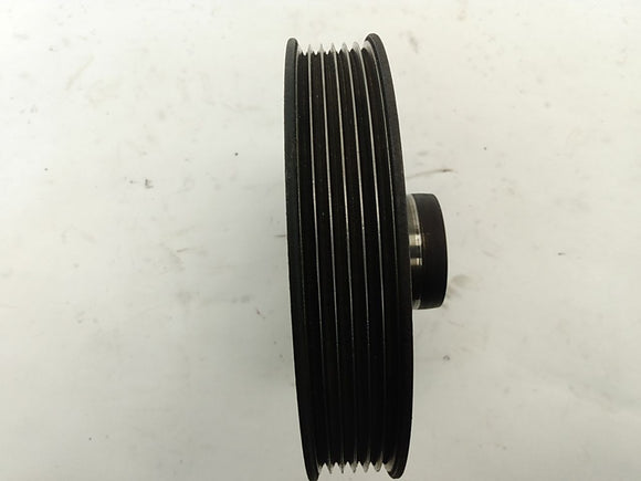 Hyundai Genesis Engine Crankshaft Pulley