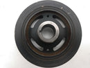 Hyundai Genesis Engine Crankshaft Pulley-5