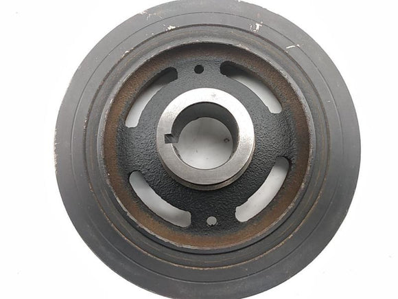 Hyundai Genesis Engine Crankshaft Pulley
