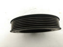 Hyundai Genesis Engine Crankshaft Pulley-9