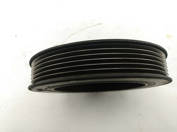Hyundai Genesis Engine Crankshaft Pulley