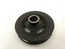 Hyundai Genesis Engine Crankshaft Pulley-11