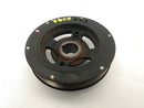 Hyundai Genesis Engine Crankshaft Pulley-12