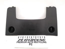 Acura RSX Front Driver Left Lower Fuse Box Trim Cover Panel-1