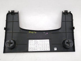 Acura RSX Front Driver Left Lower Fuse Box Trim Cover Panel - 0