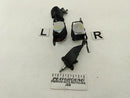 Acura RSX Pair Of Rear Seat Belt Retractors-1