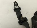 Acura RSX Pair Of Rear Seat Belt Retractors-11