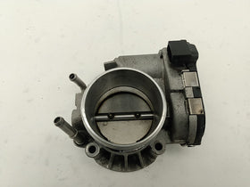 Hyundai Genesis Throttle Body Valve - 0