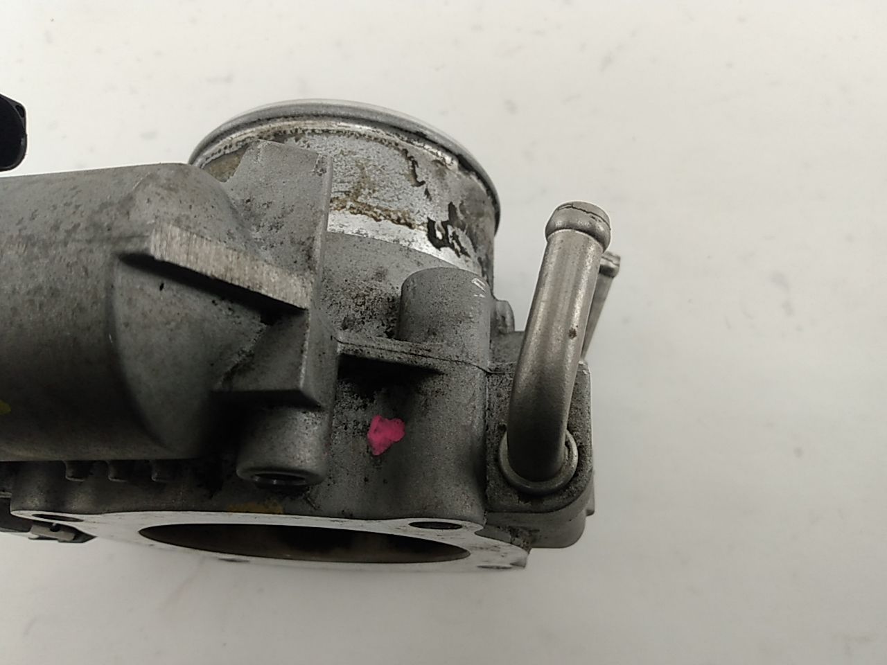 Hyundai Genesis Throttle Body Valve