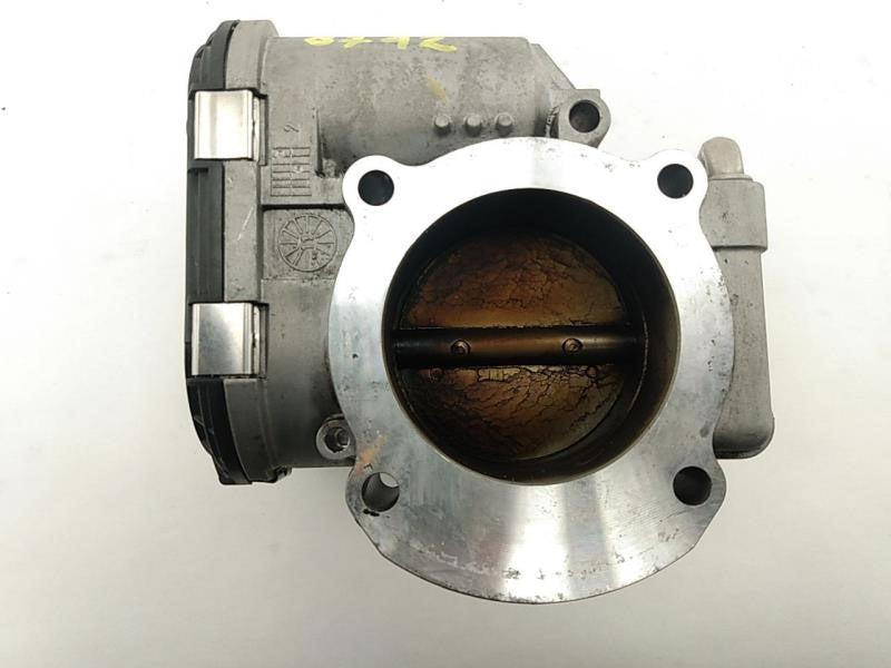 Hyundai Genesis Throttle Body Valve