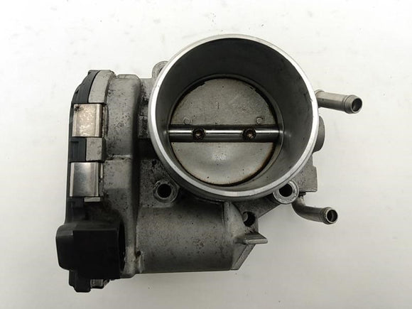 Hyundai Genesis Throttle Body Valve