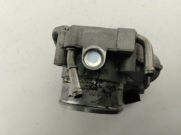 Hyundai Genesis Throttle Body Valve