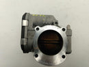 Hyundai Genesis Throttle Body Valve-12