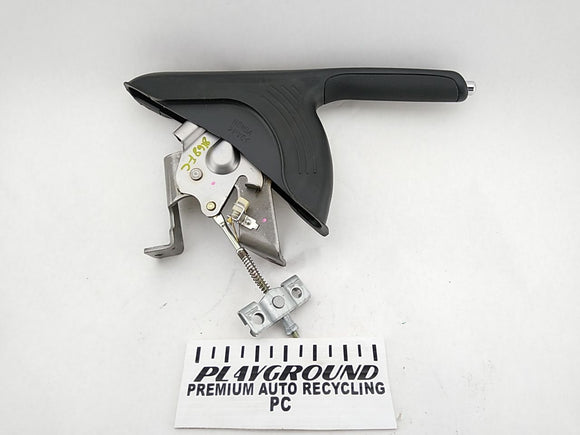 Acura RSX Emergency Parking Brake Handle Lever