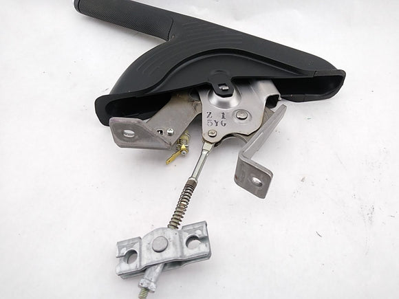 Acura RSX Emergency Parking Brake Handle Lever