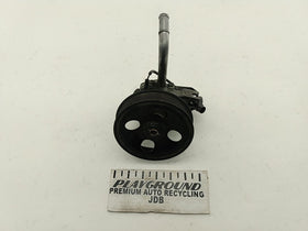 Hyundai Genesis Power Steering Pump With Drive Pulley