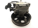 Hyundai Genesis Power Steering Pump With Drive Pulley-5