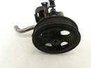 Hyundai Genesis Power Steering Pump With Drive Pulley-9