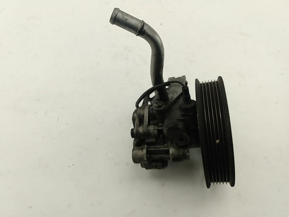 Hyundai Genesis Power Steering Pump With Drive Pulley