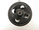 Hyundai Genesis Power Steering Pump With Drive Pulley-11