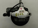 Hyundai Genesis Power Steering Pump With Drive Pulley-12