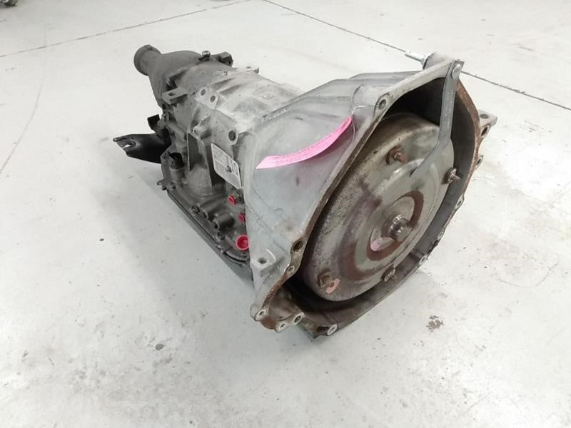 Ford Mustang Automatic Transmission Assembly