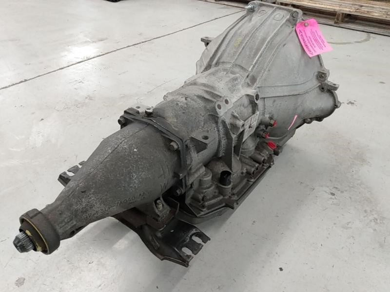 Ford Mustang Automatic Transmission Assembly