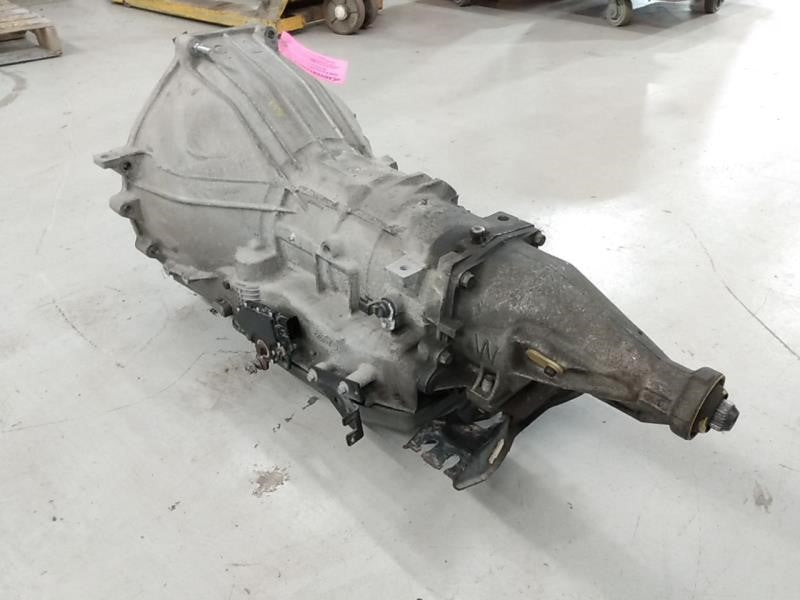 Ford Mustang Automatic Transmission Assembly