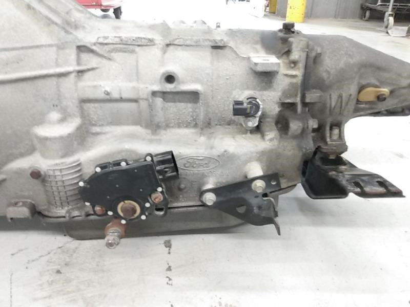 Ford Mustang Automatic Transmission Assembly