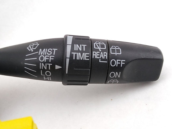 Acura RSX Steering Column Clock Spring