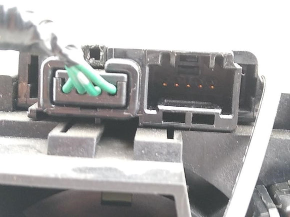 Acura RSX Steering Column Clock Spring